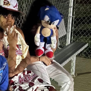 Meet your Posher, Anime_central